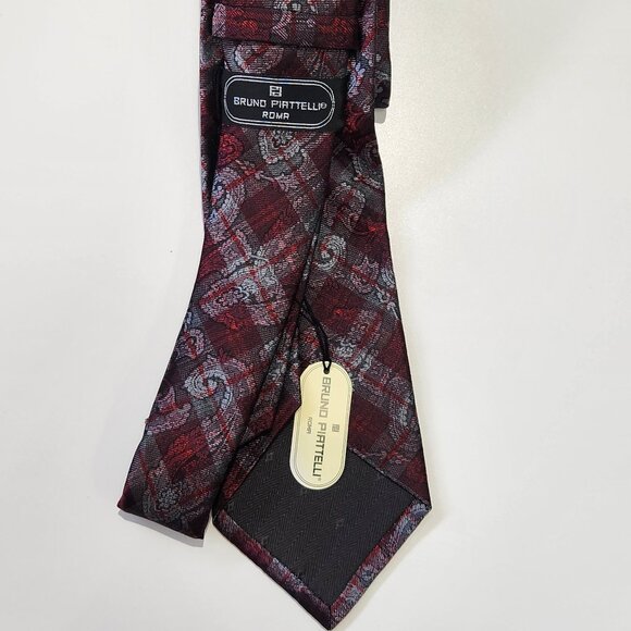 Tie - Picture 2 of 2